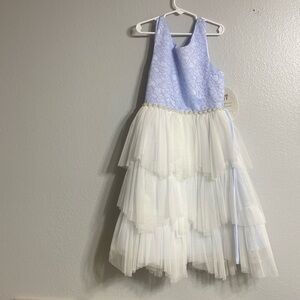 Youth dress